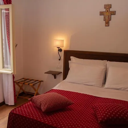 Pax 3* Assisi