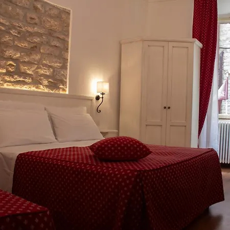 Hotell Pax Assisi