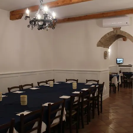 Hotell Pax Assisi