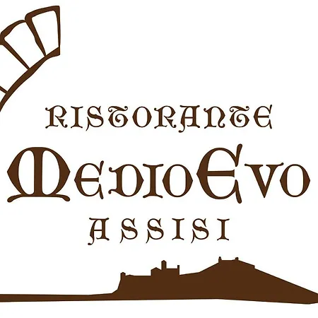 Pax Hotell Assisi