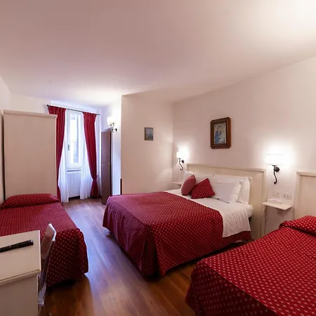 Hotell Pax 3*