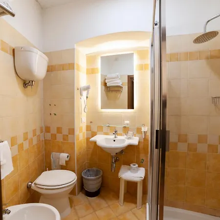Pax Hotell