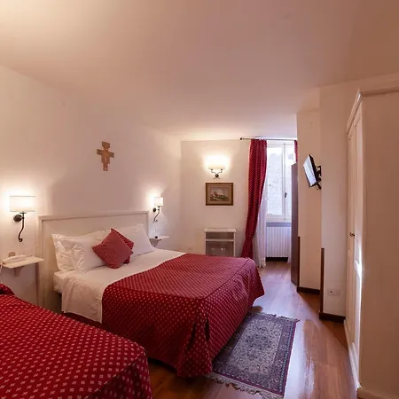 Hotell Pax
