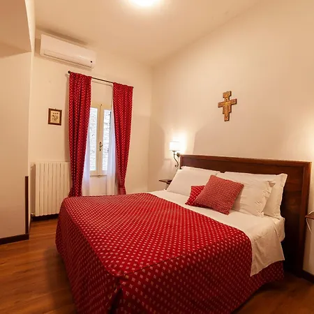 Pax 3* Assisi