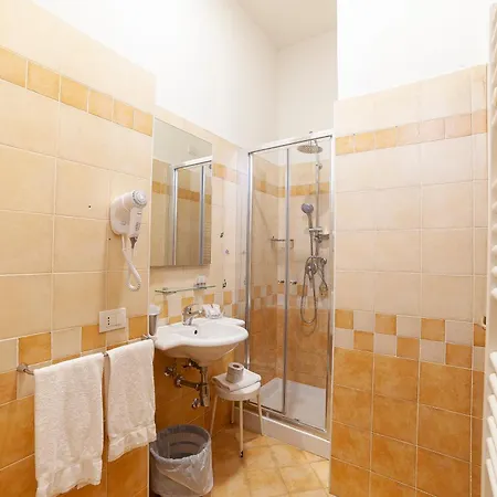 Hotell Pax Assisi