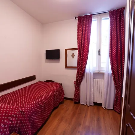 Pax 3* Assisi