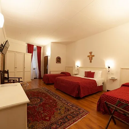 Pax Hotell