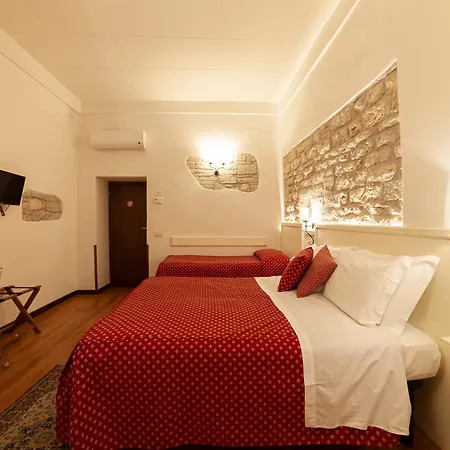 Pax Hotell