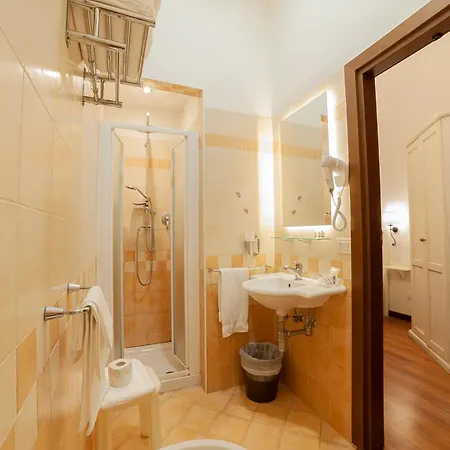 Pax Hotell