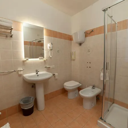 Hotell Pax Assisi