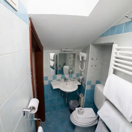 Hotell Pax