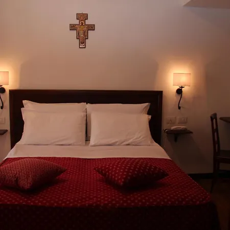 Pax Hotell