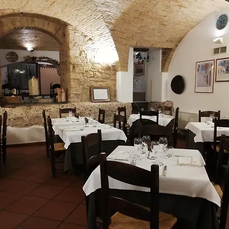 Hotell Pax Assisi