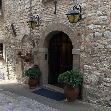 Pax Hotell Assisi