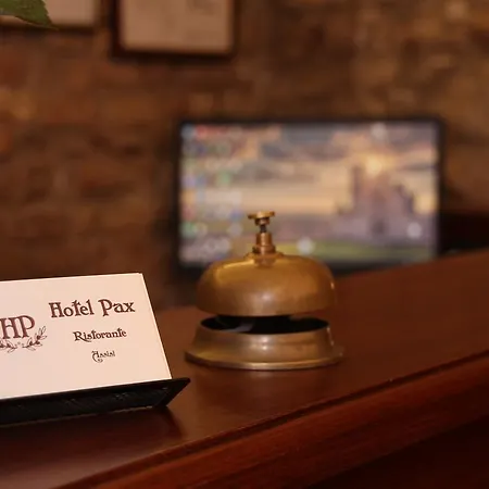 Pax
