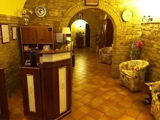 Hotell Pax