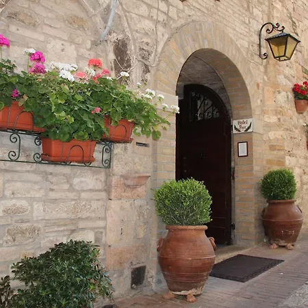 Hotell Pax