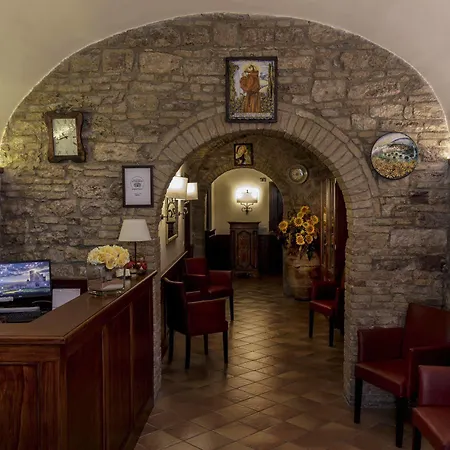 Pax Assisi