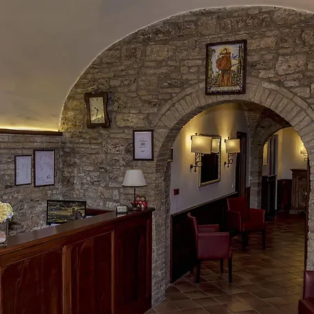Pax Assisi