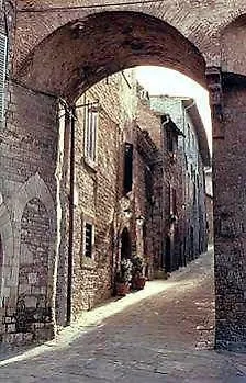 Pax Assisi