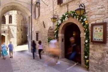 Hotell Pax Assisi
