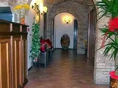 Pax 3* Assisi