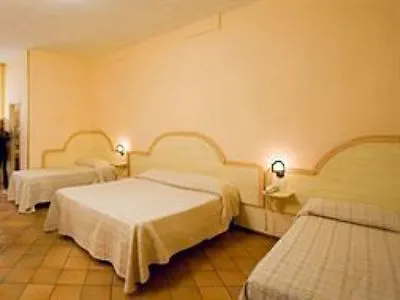 Pax Hotell