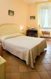 Hotel Pax Asís